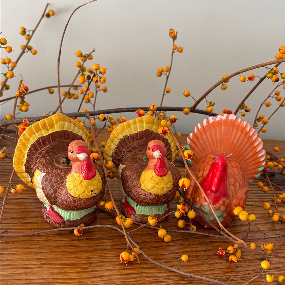 Turkey Bundle